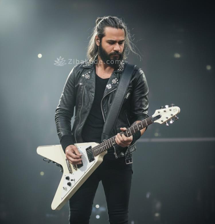 بررسی بخشی از سوابق هنری حمیدرضا قربانی 